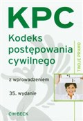 polish book : Kodeks pos...