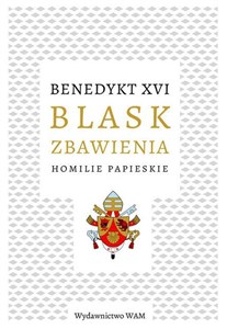 Picture of Blask zbawienia Homilie papieskie