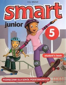 Obrazek Smart Junior 5 SB MM PUBLICATIONS