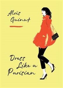 Picture of Dress Like a Parisian