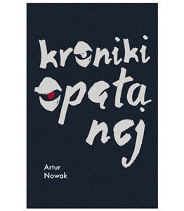 Obrazek Kroniki opętanej