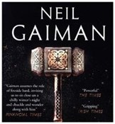 polish book : Norse Myth... - Neil Gaiman