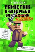 Minecraft ... - Cube Kid -  Polish Bookstore 