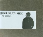 The best B... - Bogusław Mec -  foreign books in polish 