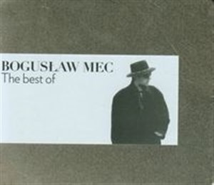 Picture of The best Bogusław Mec