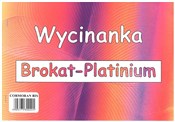 Wycinanka ... -  Książka z wysyłką do UK