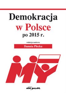 Picture of Demokracja w Polsce po 2015 r.