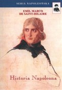 Historia N... - Saint-Hilaire Emil Marco De -  Książka z wysyłką do UK
