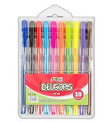 polish book : Długopis k...