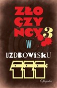 Złoczyńcy ... - Opracowanie Zbiorowe -  books in polish 