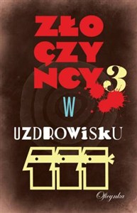 Picture of Złoczyńcy w uzdrowisku 3
