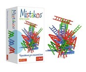 polish book : Mistakos W...