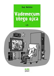 Picture of Vademecum złego ojca 2 / Kultura Gniewu
