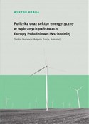Polityka o... - Wiktor Hebda -  Polish Bookstore 