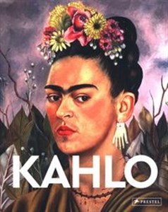 Obrazek Masters of Art: Kahlo