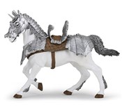 Zobacz : Koń w zbro...