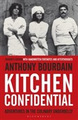 Kitchen Co... - Anthony Bourdain -  books in polish 