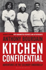 Picture of Kitchen Confidential