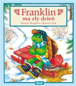 Picture of Franklin ma zły dzień