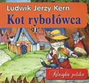 Kot rybołó... - Jerzy Ludwik Kern - Ksiegarnia w UK