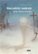 Mapa podró... - Włodzimierz Toruń -  foreign books in polish 