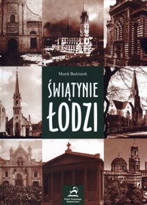 Picture of Świątynie Łodzi