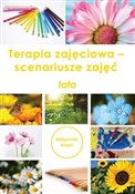 Terapia za... - Małgorzata Kospin -  books in polish 