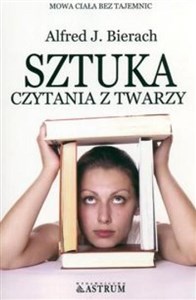 Obrazek Sztuka czytania z twarzy BR