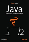 Zobacz : Java Efekt... - Joshua Bloch