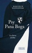 polish book : Psy Pana B... - Wojciech Wiśniewski