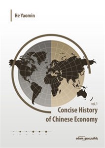 Picture of Concise History of Chinese Economy vol. 1