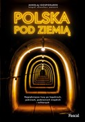 Polska książka : Polska pod... - Mikołaj Gospodarek