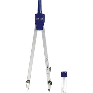 Picture of Cyrkiel metalowy 2-elementowy