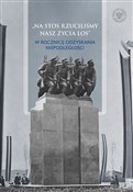 Na stos rz... - Stanisław Wiech, Michał Zawisza -  foreign books in polish 