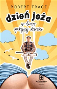 Picture of Dzień jeża w domu spokojnej starości