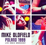 Best of Po... - Mike Oldfield - Ksiegarnia w UK