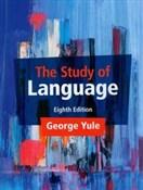 The Study ... - George Yule -  Książka z wysyłką do UK