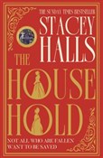 The Househ... - Stacey Halls -  Polish Bookstore 