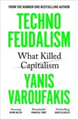 polish book : Technofeud... - Yanis Varoufakis