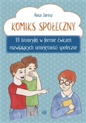 Komiks spo... - Anna Jarosz -  books in polish 