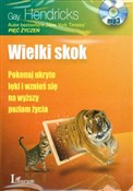 polish book : Wielki sko... - Gay Hendricks