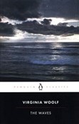 The Waves - Virginia Woolf -  books from Poland