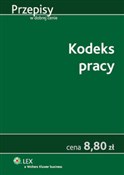 polish book : Kodeks pra...