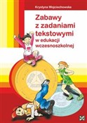 Zabawy z z... - Krystyna Wojciechowska -  foreign books in polish 