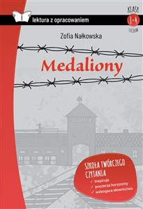 Picture of Medaliony. Z opracowaniem