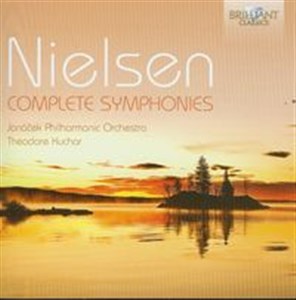 Picture of Nielsen: Complete Symphonies