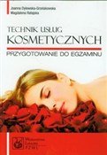 Technik us... - Joanna Dylewska-Grzelakowska, Magdalena Ratajska - Ksiegarnia w UK