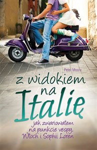 Picture of Z widokiem na Italię