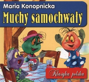 Picture of Muchy samochwały Klasyka polska