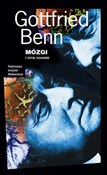 polish book : Mózgi i in... - Gottfried Benn